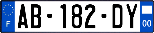 AB-182-DY