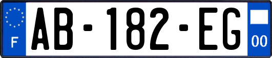 AB-182-EG