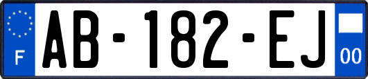 AB-182-EJ