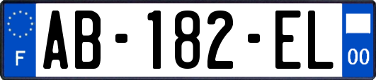 AB-182-EL