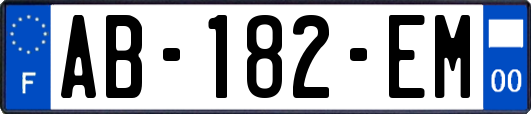 AB-182-EM