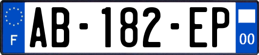 AB-182-EP