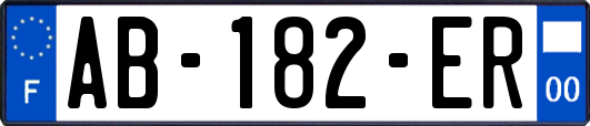 AB-182-ER