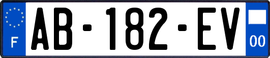 AB-182-EV