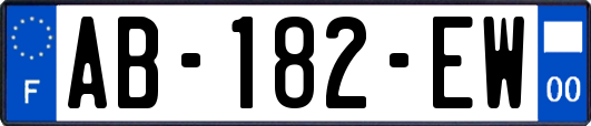 AB-182-EW