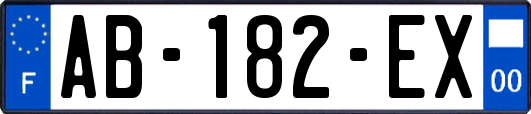 AB-182-EX