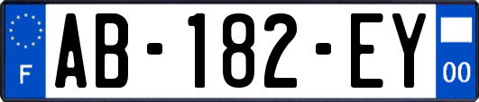 AB-182-EY