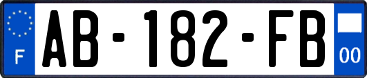 AB-182-FB