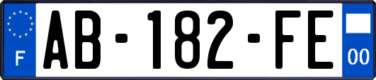 AB-182-FE