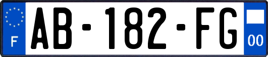 AB-182-FG