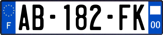 AB-182-FK