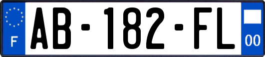 AB-182-FL