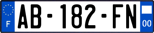 AB-182-FN