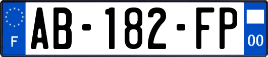 AB-182-FP