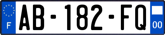 AB-182-FQ