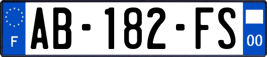 AB-182-FS