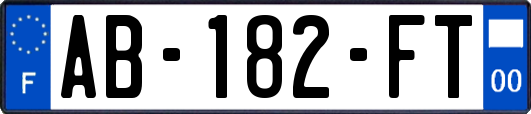 AB-182-FT