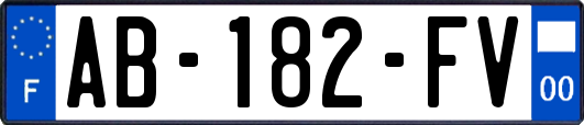 AB-182-FV