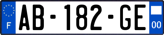 AB-182-GE