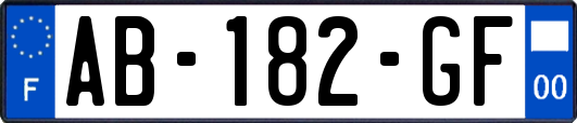 AB-182-GF