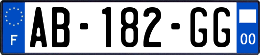 AB-182-GG