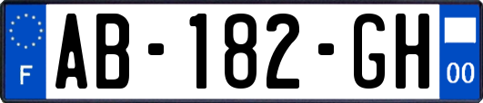 AB-182-GH