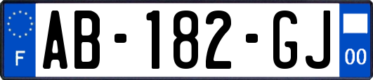 AB-182-GJ
