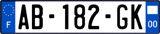 AB-182-GK