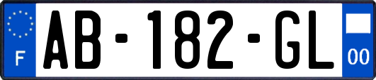 AB-182-GL