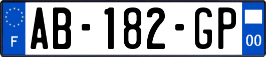 AB-182-GP