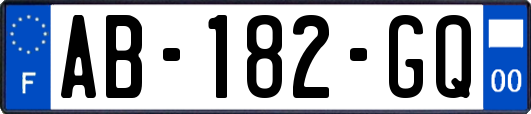 AB-182-GQ