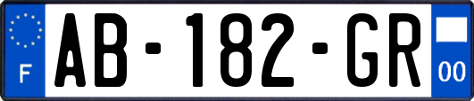 AB-182-GR