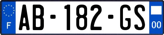 AB-182-GS