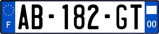 AB-182-GT