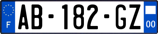 AB-182-GZ