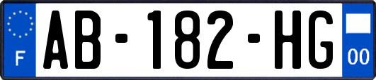 AB-182-HG
