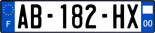 AB-182-HX