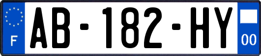 AB-182-HY