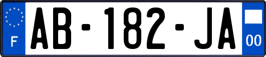 AB-182-JA