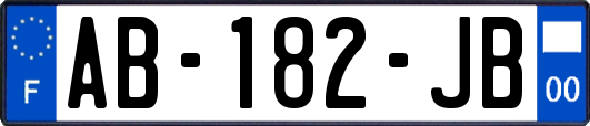 AB-182-JB