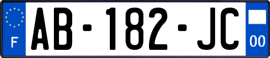 AB-182-JC