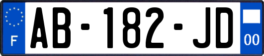 AB-182-JD