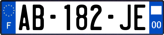 AB-182-JE