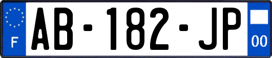AB-182-JP