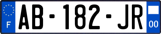 AB-182-JR