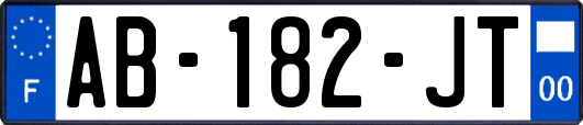 AB-182-JT