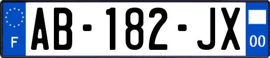 AB-182-JX