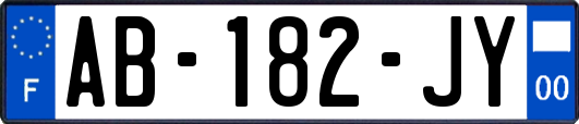 AB-182-JY