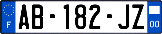 AB-182-JZ