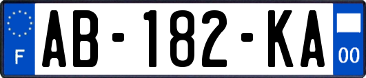 AB-182-KA